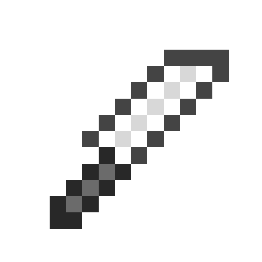 Preview of texture: Knife