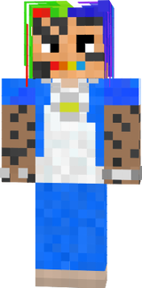 6ix9ine YESUS