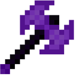 Enderium Axe