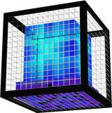 ColorPack beacon