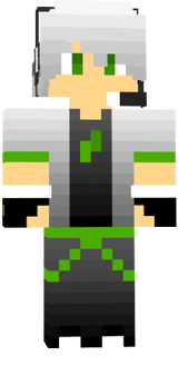 WhiteGx