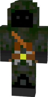 grijze jager