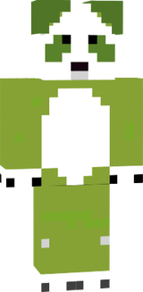 kevin cesped