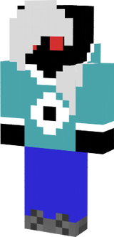 Lora - Guardian of the ocean
