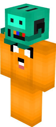 Preview of texture: Jake o cão e Beemo
