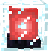 red beacon