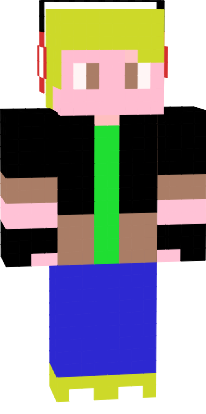 Preview of texture: Yganwiz Minecraft 2