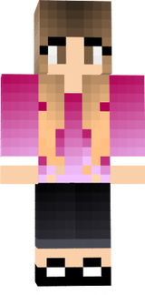 Skin My creativity