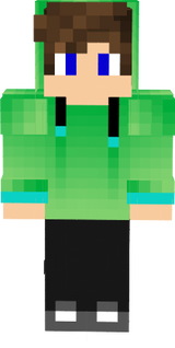 adolescente