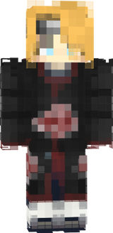 Deidara