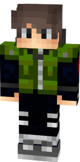 Shinobi Nate