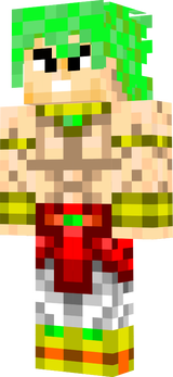 broly