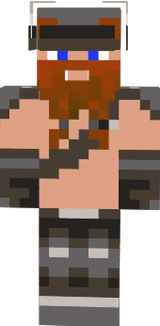 Dwarf Jacob