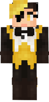 Bill Cipher