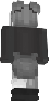 Ledsen skin