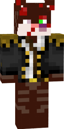 Preview of texture: katze