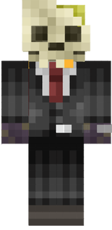 Nini Anzug
