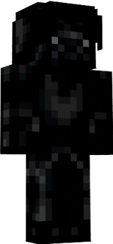 Coal Steve