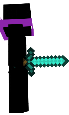 Preview of texture: End Nick