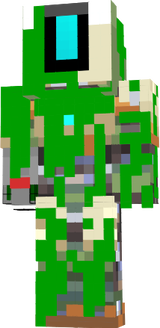 OWERGROWN BASTION