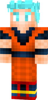 noah skin ssjb goahan