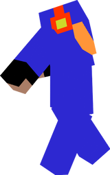skin de josecraft el pro