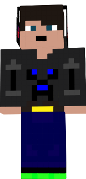 Preview of texture: Sam