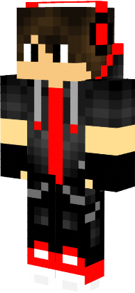Preview of texture: steve