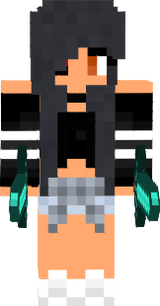 aphmau the dark