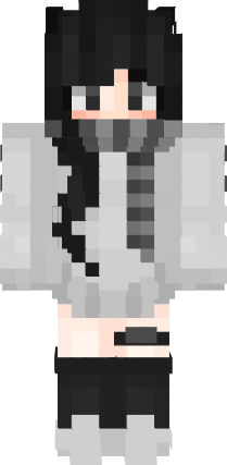 Preview of texture: Kaoru skin