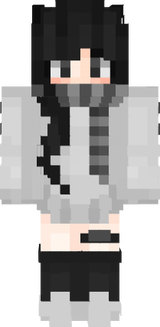 Kaoru skin