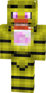 Chicka FNAF1