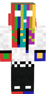 rainbow slime new géneration 