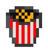 popcorn
