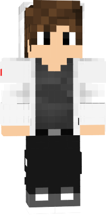 Preview of texture: steve