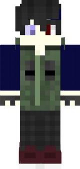 keven