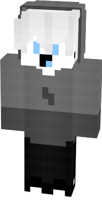 Preview of texture: steve