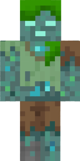 グリーンん