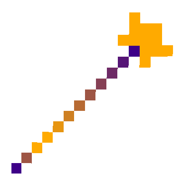 Preview of texture: MagiCraft