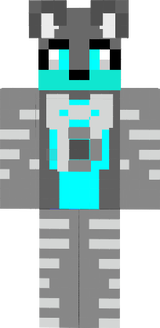BLUE V2 BY ARO/AdamRosier en inspiered by josalina playz