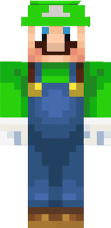 Luigi