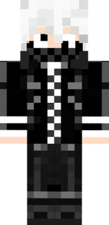 Kaneki BUGADO