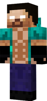 herobrine