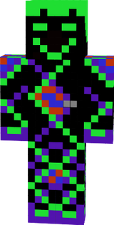 Laser Man