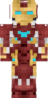 iron craft