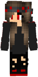 My Demon Adidas Girl <3