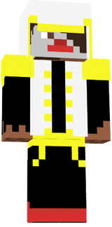 clown royal