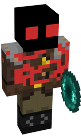 mid evil age josh