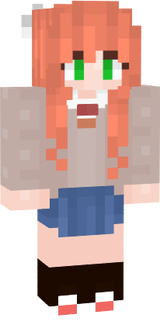 my Monika