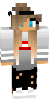 скин